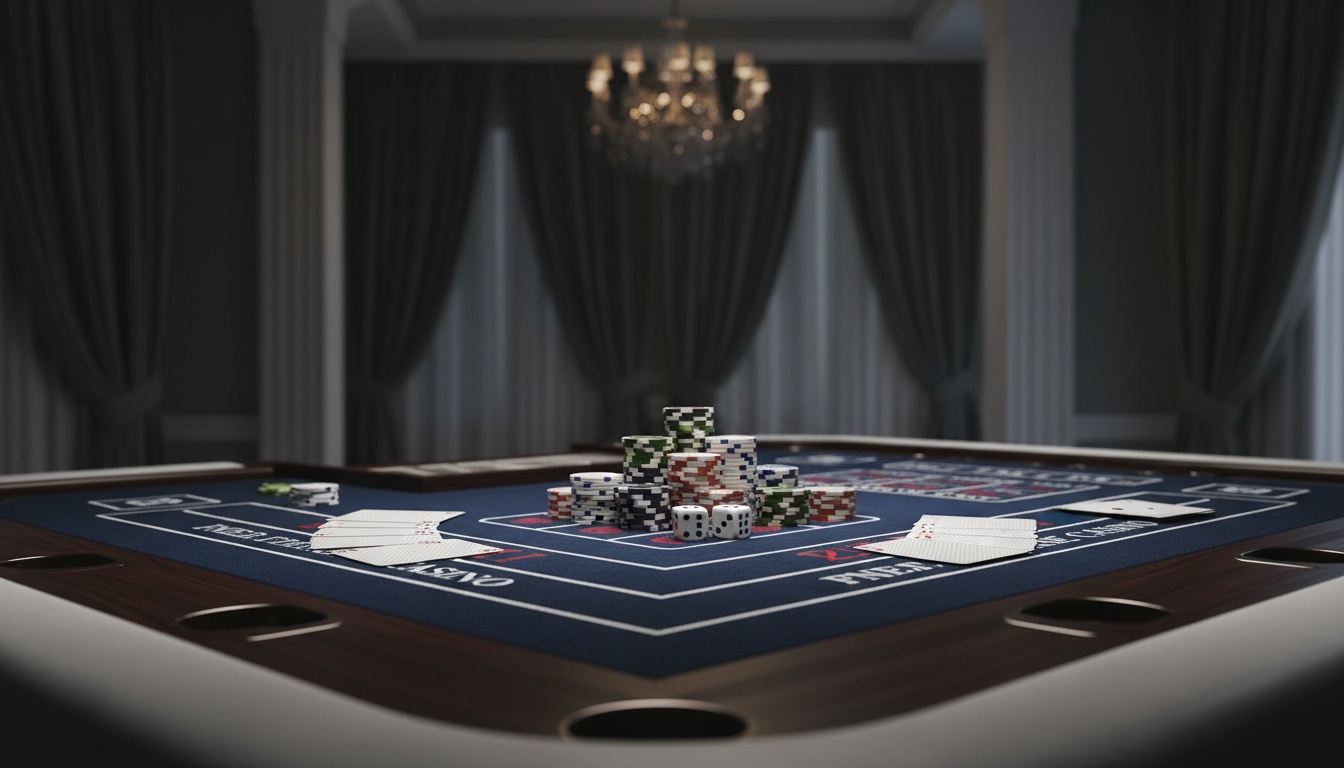 Esplora la Selezione di Giochi su FamBet